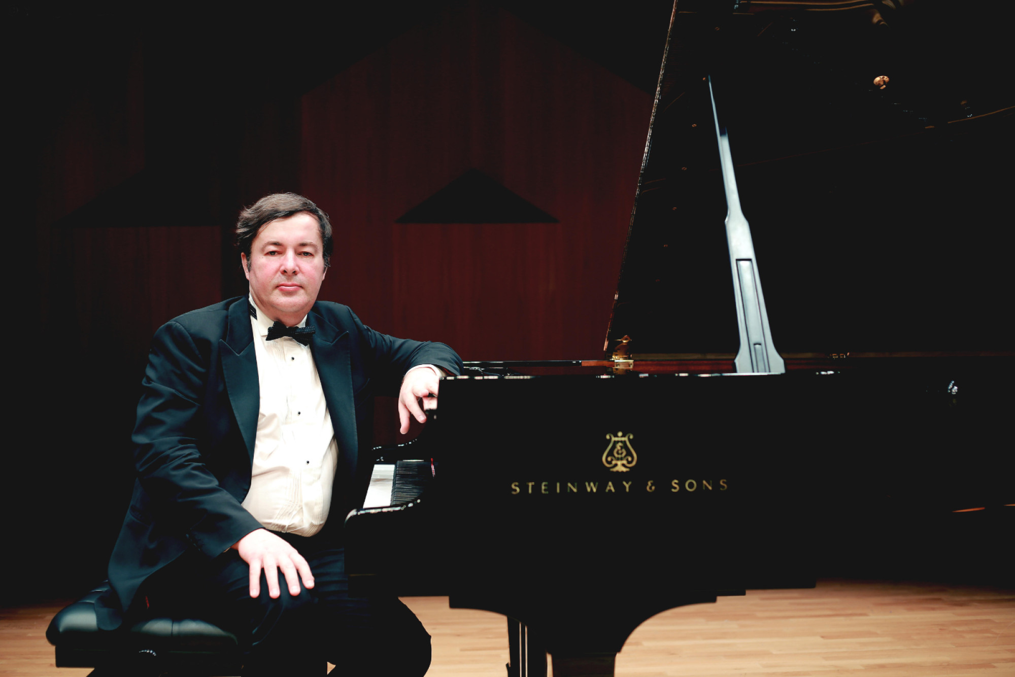 Oleg Poliansky
